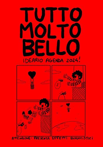 Tutto molto bello - Giorgio Puleo - Libro Youcanprint 2024 | Libraccio.it