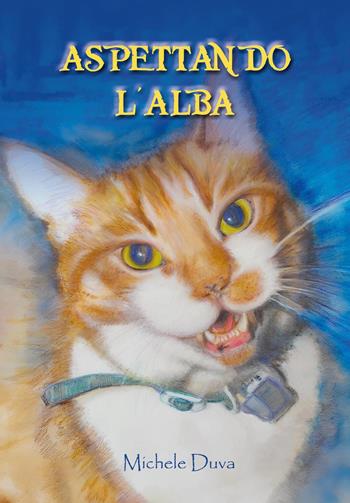 Aspettando l'alba - Michele Duva - Libro Youcanprint 2024 | Libraccio.it