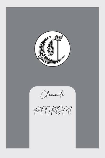 Aforismi - Clemente - Libro Youcanprint 2024 | Libraccio.it