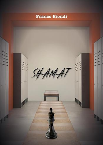 Shamat - Franco Biondi - Libro Youcanprint 2024 | Libraccio.it