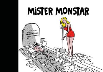 Mister Monstar - Rolando Cicatelli - Libro Youcanprint 2024 | Libraccio.it