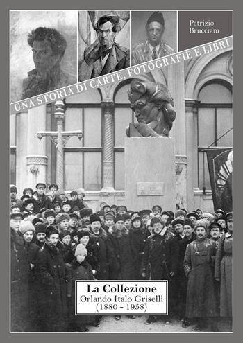 Una storia di carte, fotografie e libri - Patrizio Brucciani - Libro Youcanprint 2024 | Libraccio.it