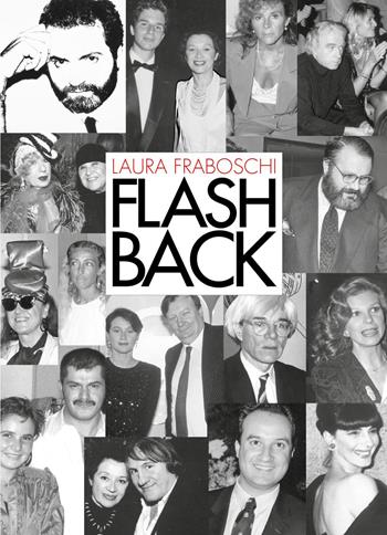 Flashback - Laura Fraboschi - Libro Youcanprint 2024 | Libraccio.it