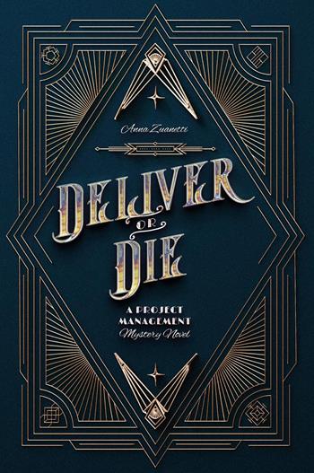 Deliver or die - Anna Zuanetti - Libro Youcanprint 2024 | Libraccio.it