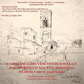 L'araldica dei vescovi di Ravello