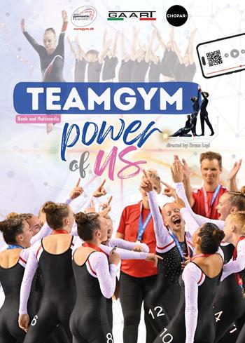 Teamgym. Il potere del noi - Bruno Lupi - Libro Youcanprint 2024 | Libraccio.it