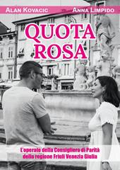 Quota rosa. L'operato della consigliera di parità della regione Friuli Venezia Giulia