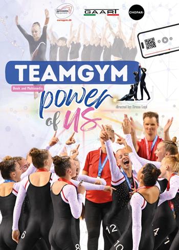 TeamGym power of us - Bruno Lupi - Libro Youcanprint 2024 | Libraccio.it