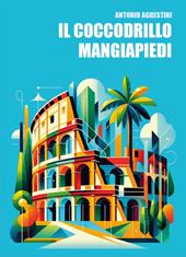 Il coccodrillo mangiapiedi