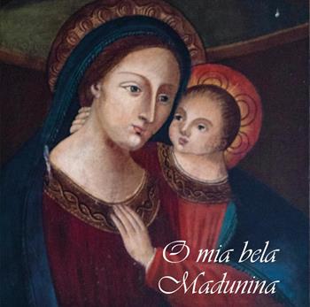 O mia bela madunina. Maria lungo le strade dei viandanti - Cristina Iemmi - Libro Youcanprint 2024 | Libraccio.it