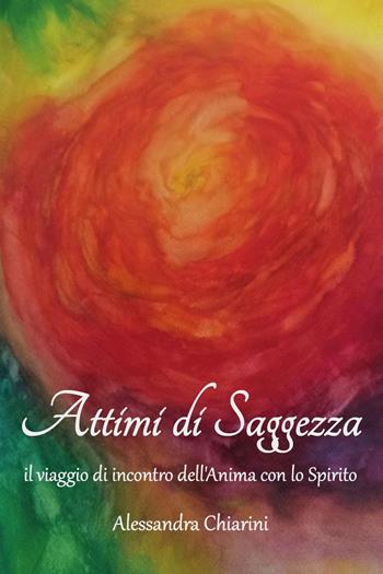 Attimi di saggezza. Il viaggio di incontro dell'anima con lo spirito - Alessandra Chiarini - Libro Youcanprint 2024 | Libraccio.it