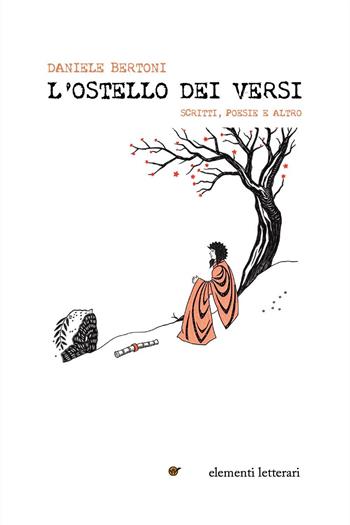 L'ostello dei versi - Daniele Bertoni - Libro Youcanprint 2024 | Libraccio.it