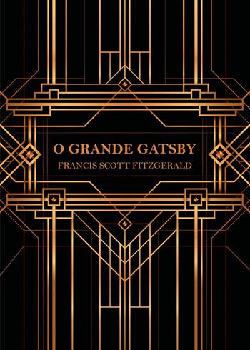 O grande Gatsby - Francis Scott Fitzgerald - Libro Youcanprint 2024 | Libraccio.it
