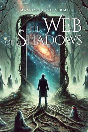 The web of shadows - Massimiliano Sermi - Libro Youcanprint 2024 | Libraccio.it