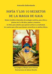 Sofía y los 10 secretos de la magia de Gaia