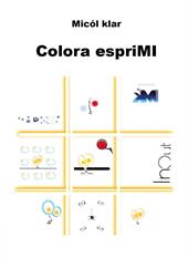 Colora espriMI