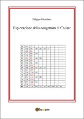 Esplorazione della congettura di Collatz