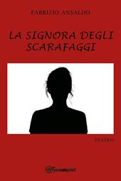 La signora degli scarafaggi