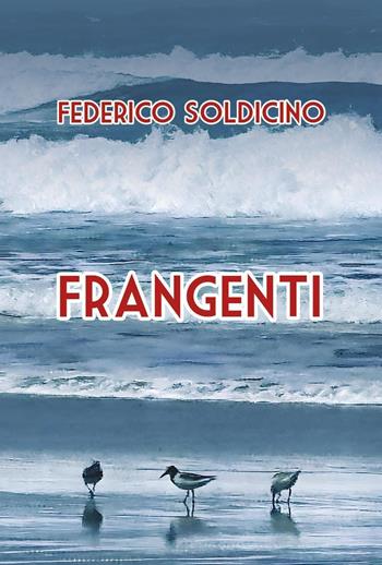 Frangenti - Federico Soldicino - Libro Youcanprint 2024 | Libraccio.it