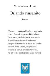 Orlando rinsanito