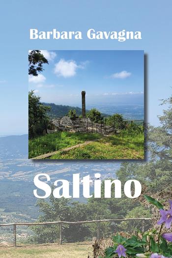 Saltino - Barbara Gavagna - Libro Youcanprint 2024 | Libraccio.it