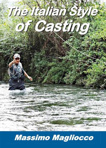 The italian style of casting - Massimo Magliocco - Libro Youcanprint 2024 | Libraccio.it