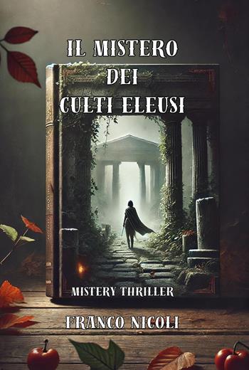 Il mistero dei culti eleusi - Franco Nicoli - Libro Youcanprint 2024 | Libraccio.it