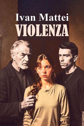 Violenza - Ivan Mattei - Libro Youcanprint 2024 | Libraccio.it