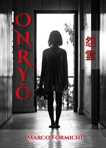 Onryo - Marco Formichi - Libro Youcanprint 2025 | Libraccio.it