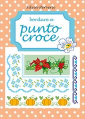 Bordure a punto croce