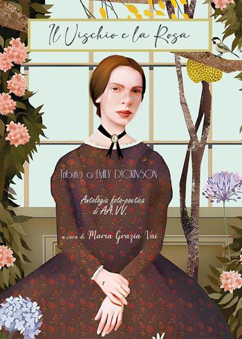 Il vischio e la rosa - Maria Grazia Vai - Libro Youcanprint 2024 | Libraccio.it