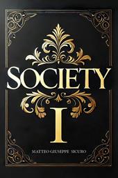 Society. Vol. 1