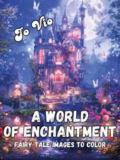 A world of enchantment