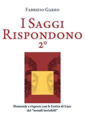 I saggi rispondono. Vol. 2