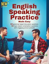 English speaking practice made easy