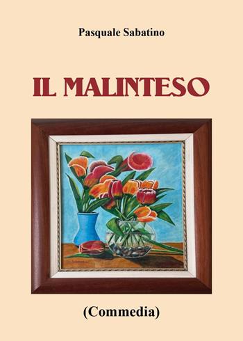 Il malinteso - Pasquale Sabatino - Libro Youcanprint 2024 | Libraccio.it