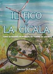 Il fico e la cicala, Uno scrigno di poesie in terra di Orta