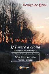 If I were a cloud