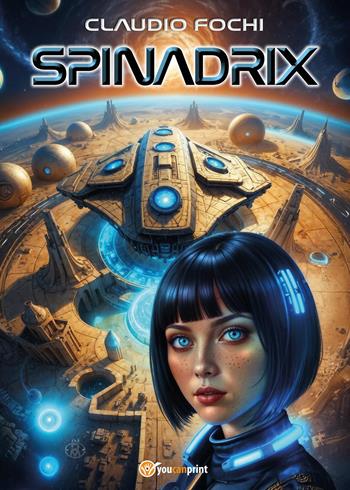 Spinadrix - Claudio Fochi - Libro Youcanprint 2025 | Libraccio.it