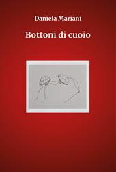 Bottoni di cuoio