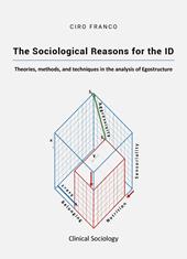 The sociological reasons for the ID. Theories, methods, and techniques in the analysis of egostructure