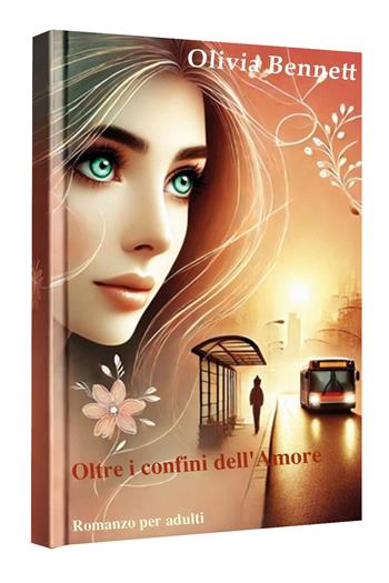 Oltre i confini dell'amore - Olivia Bennett - Libro Youcanprint 2024 | Libraccio.it
