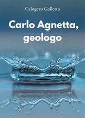 Carlo Agnetta, geologo