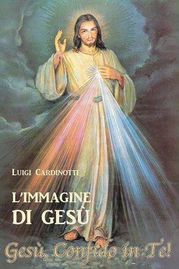 L'immagine di Gesù - Luigi Cardinotti - Libro Youcanprint 2025 | Libraccio.it