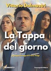 La tappa del giorno
