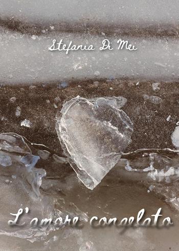 L'amore congelato - Stefania Di Mei - Libro Youcanprint 2025 | Libraccio.it