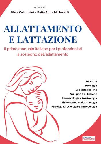 Allattamento e lattazione  - Libro Youcanprint 2025 | Libraccio.it