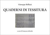 Quaderni di tessitura