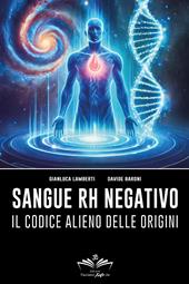 Sangue Rh negativo