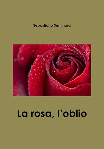 La rosa, l'oblìo - Sebastiano Seminara - Libro Youcanprint 2025 | Libraccio.it